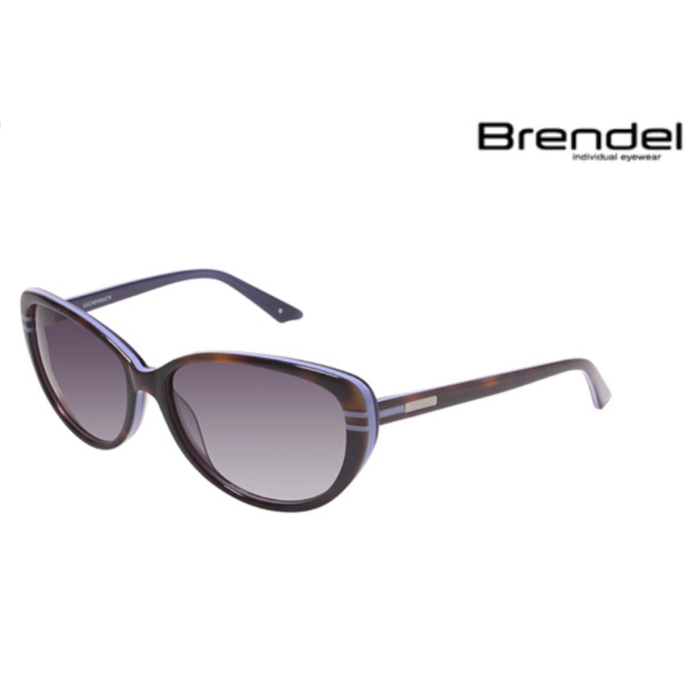 Brendel 906023 Cat-Eye Sunglasses